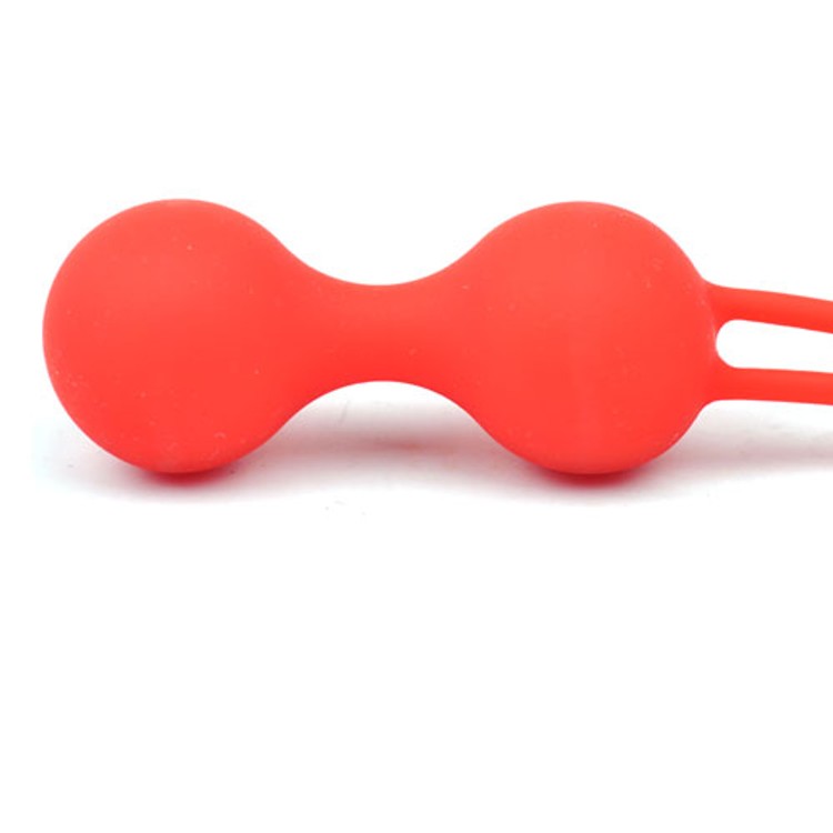 צמד כדורי BenWa / כדורים סיניים