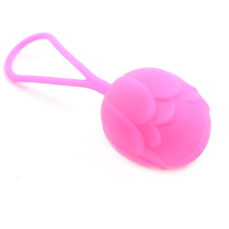 כדור קיגל בודד/פרח