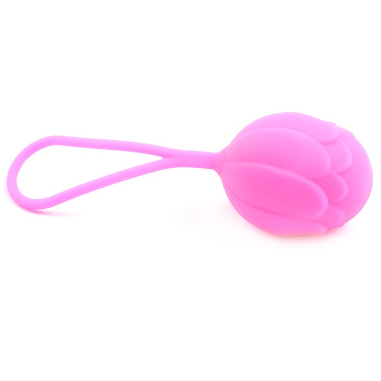 כדור קיגל בודד/פרח