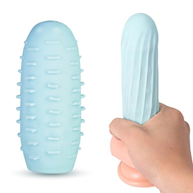 SVAKOM Hedy  / ביצת הפתעה לגבר