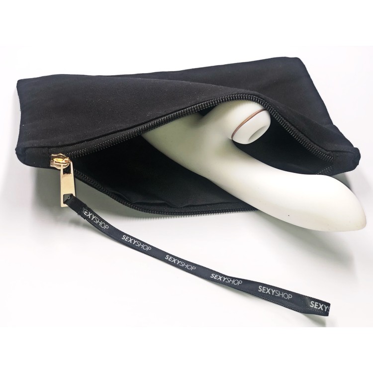 Toy Bag - תיק לשמירת צעצועי מין כדי שיחזיקו הרבה שנים