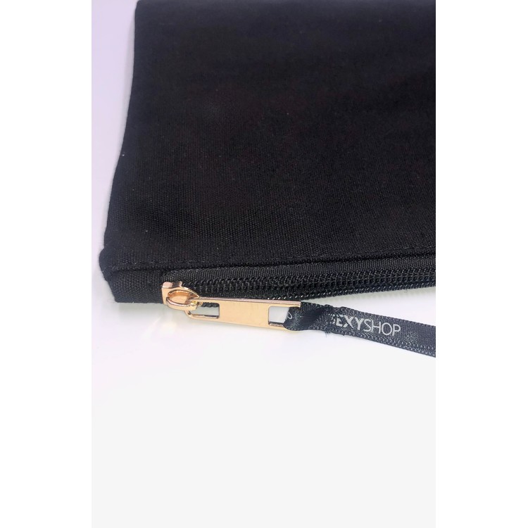 Toy Bag - תיק לשמירת צעצועי מין כדי שיחזיקו הרבה שנים