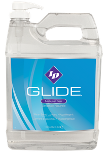 ID Glide - ‏3800 מ"ל