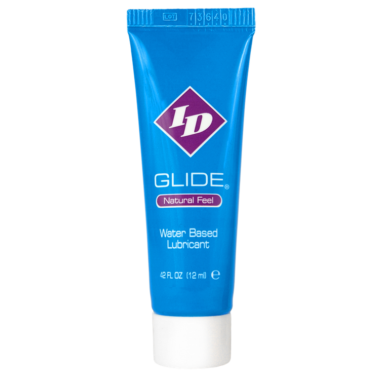 ID Glide שפופרת 12 מ"ל