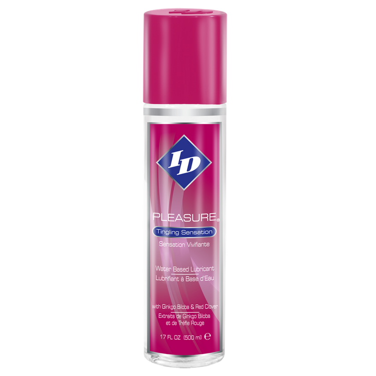 ID Pleasure - ‏500 מ"ל