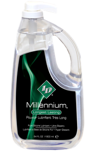 ID Millennium - ‏1900 מ"ל