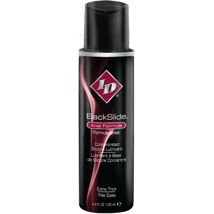 ID BACKSLIDE - ‏130 מ"ל