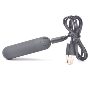 Rechargeable Bullet / נטען USB