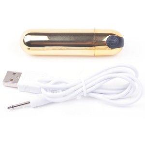 Rechargeable Bullet / נטען USB