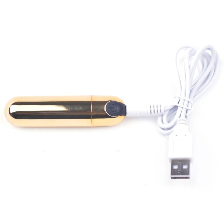 Rechargeable Bullet / נטען USB