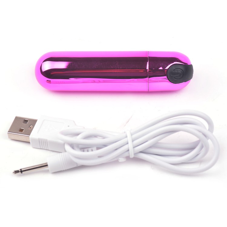 Rechargeable Bullet / נטען USB