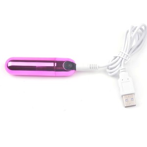 Rechargeable Bullet / נטען USB
