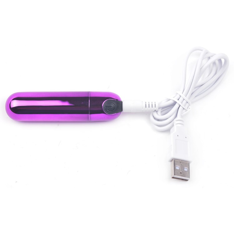 Rechargeable Bullet / נטען USB