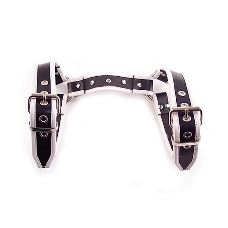 Halter Harness