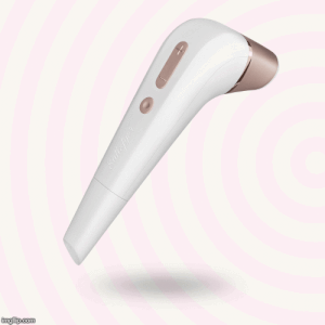 Satisfyer 2 NG - סטיספייר 2