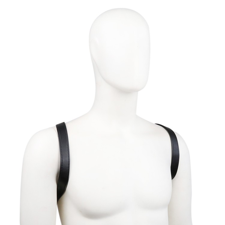 הארנס כתפיים צר / X בגב