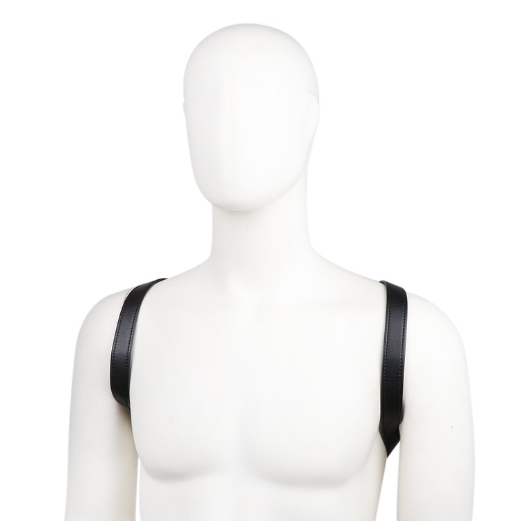 הארנס כתפיים צר / X בגב