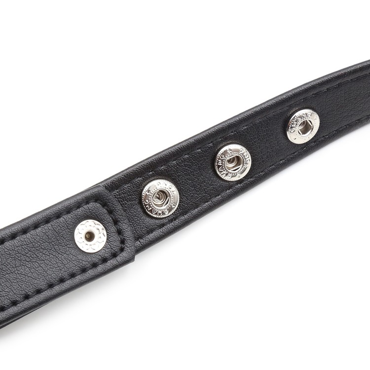 הארנס כתפיים צר / X בגב