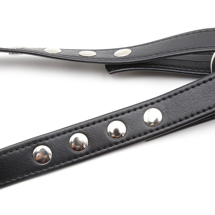 הארנס כתפיים צר / X בגב