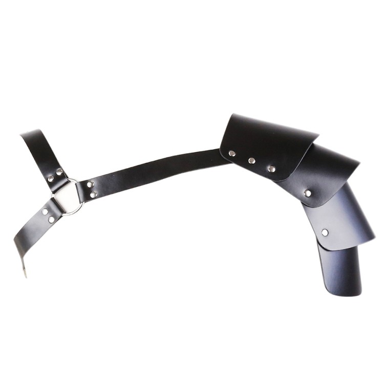 הארנס גלאדיאטור שחור