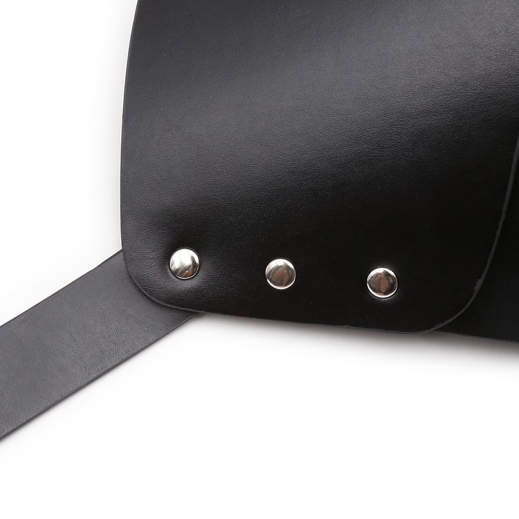 הארנס גלאדיאטור שחור