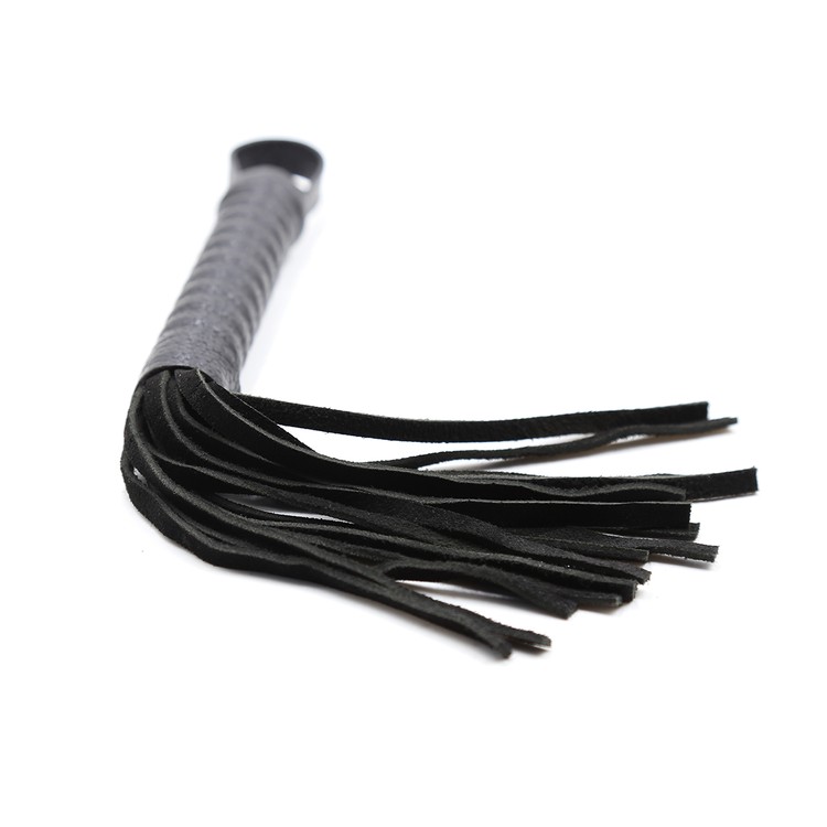 פלוגר PVC שחור