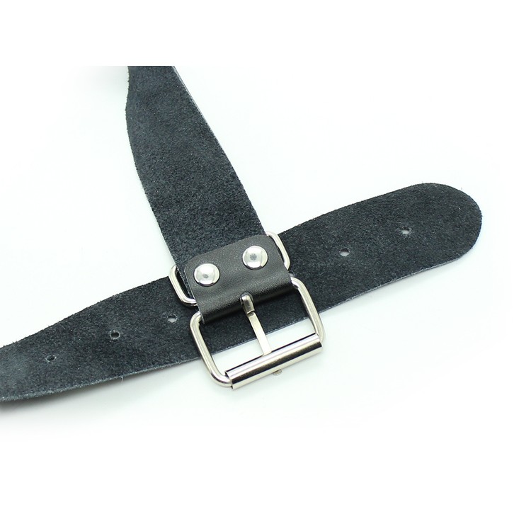 גאג טבעת מתכת זרועות 5 ס"מ