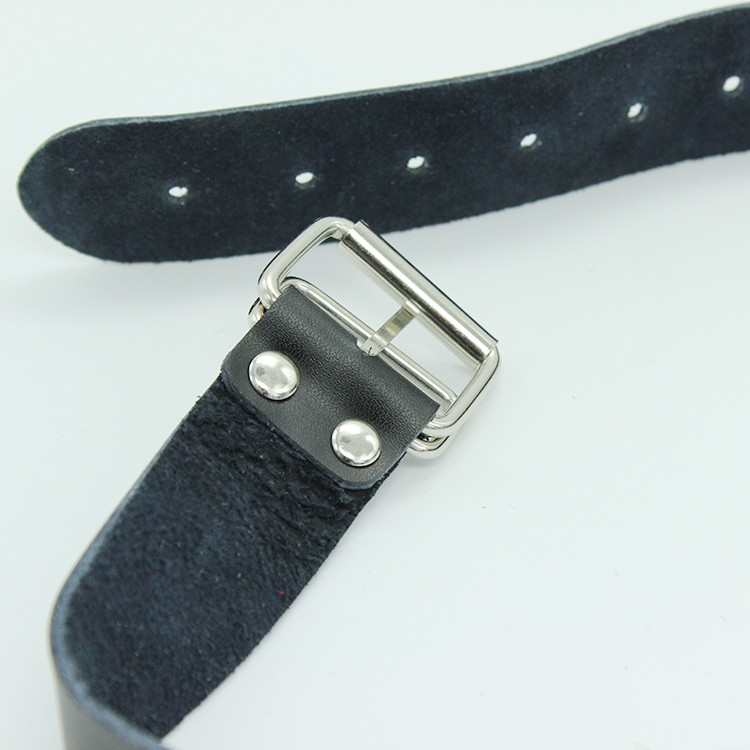 גאג טבעת מתכת זרועות 5 ס"מ