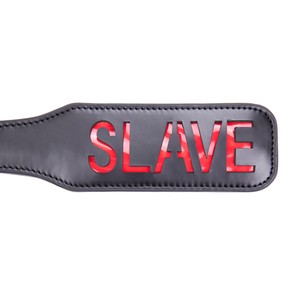 מחבט SLAVE