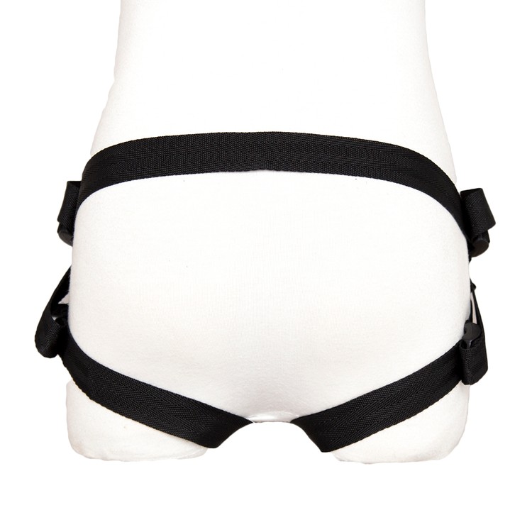 ערכת סטראפאון סקסי למתחילים