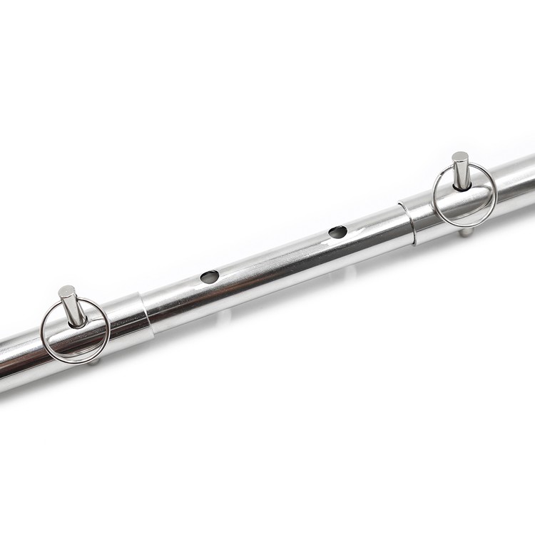 מוט פישוק מתכת מתכוונן