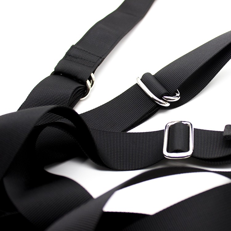 סלינג לדלת שחור