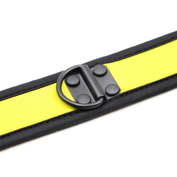 קולר PUPPY נאופרן