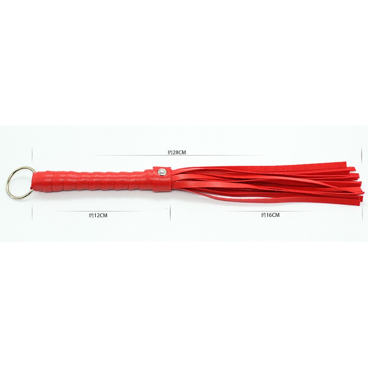 מיני שוט ידית צרה