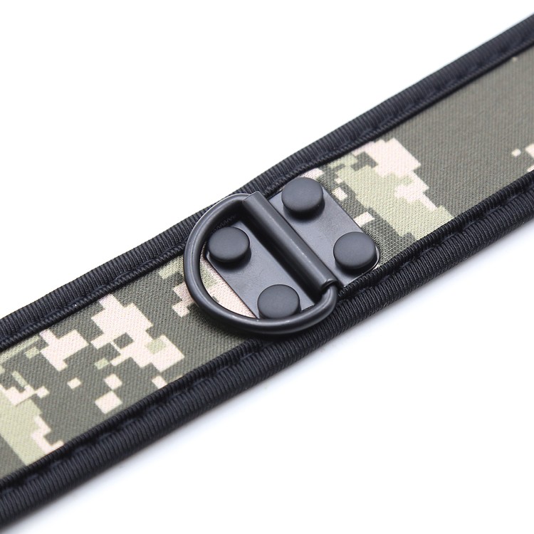 קולר PUPPY נאופרן