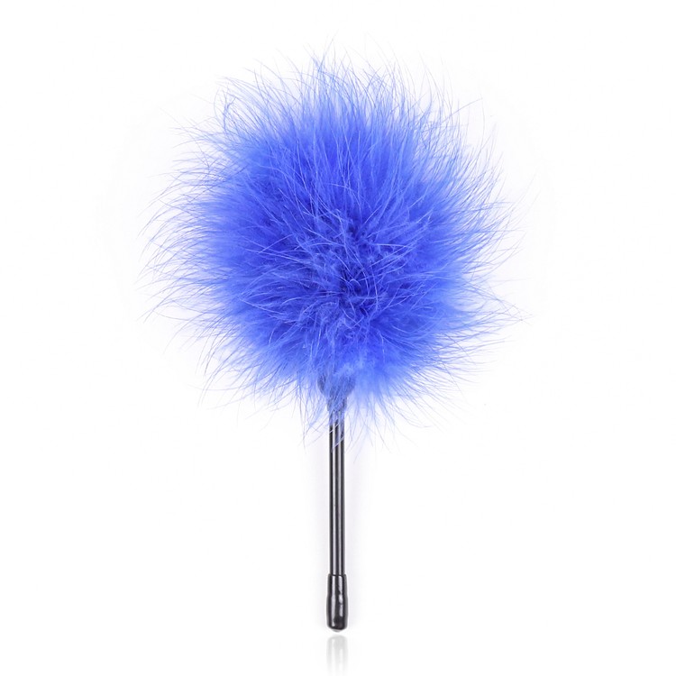 נוצה פלאפי מקל קצר - אביזרי מין במשלוח דיסקרטי