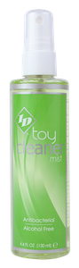 ID Toy Cleaner - ‏130 מ"ל / ספריי לחיטוי וניקוי אביזרי מין