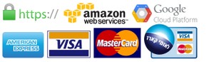 אתר מאובטח באמצעות SSL. אנו מכבדים ברטיסי Visa Amex Matercard ישראכארט PayPal
