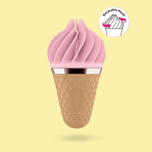 SATISFYER LAYONS  Sweet Treat