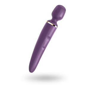 SATISFYER Wand-er Woman