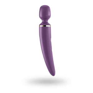 SATISFYER Wand-er Woman