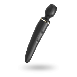 SATISFYER Wand-er Woman