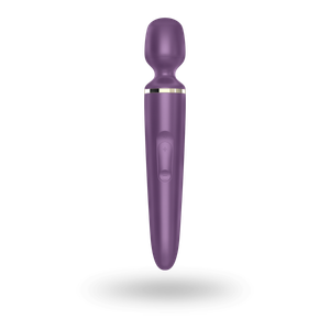 SATISFYER Wand-er Woman