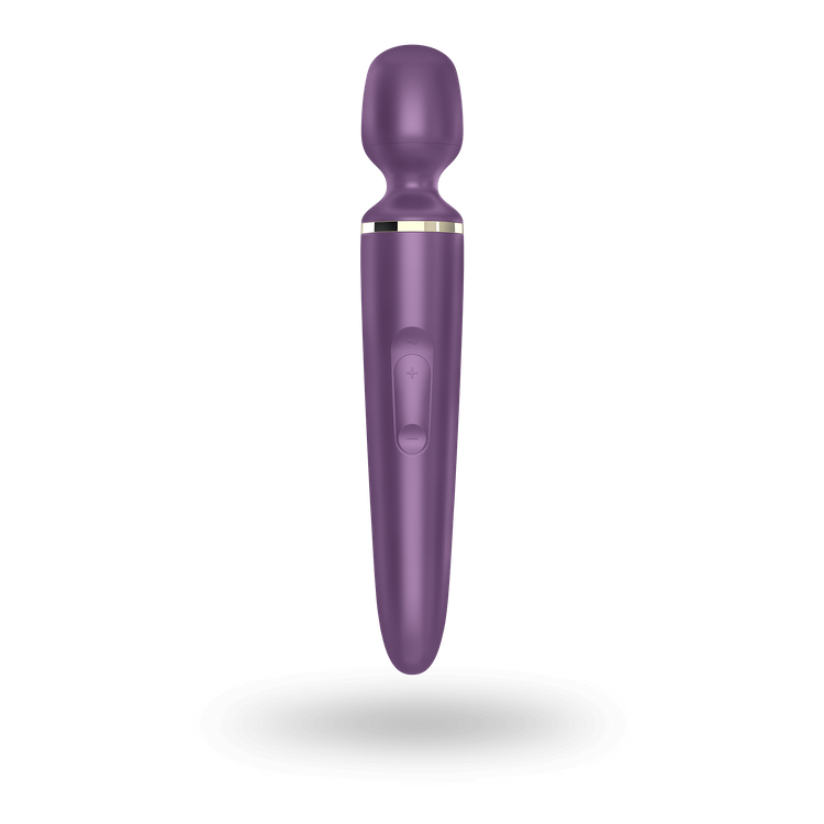 וונד גדול וחזק במיוחד Wand-er Woman סטיספייר