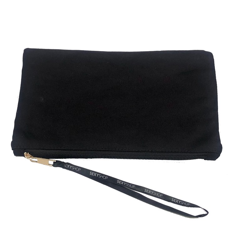 Toy Bag - תיק לשמירת צעצועי מין כדי שיחזיקו הרבה שנים