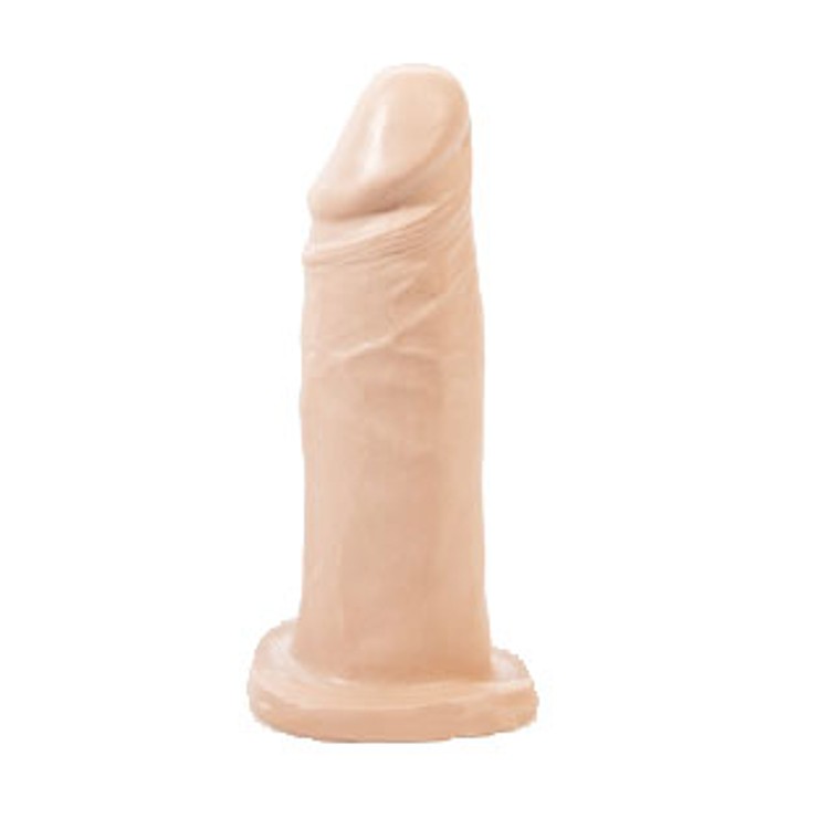 PINK ROOM DILDO DAEL