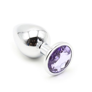 פלאג מתכת S / יהלום