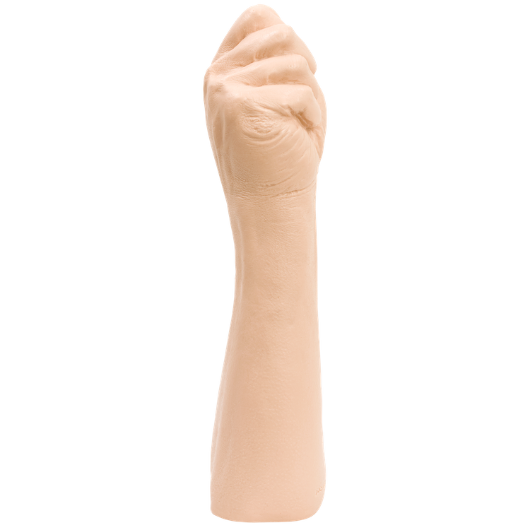 דילדו אגרוף יד אדם Doc Johnson The Fist