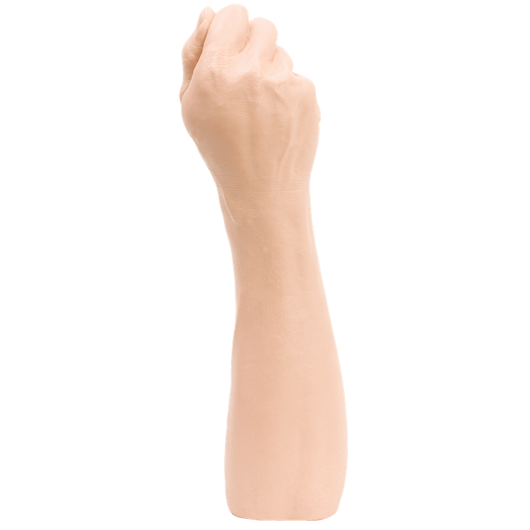 דילדו אגרוף יד אדם Doc Johnson The Fist