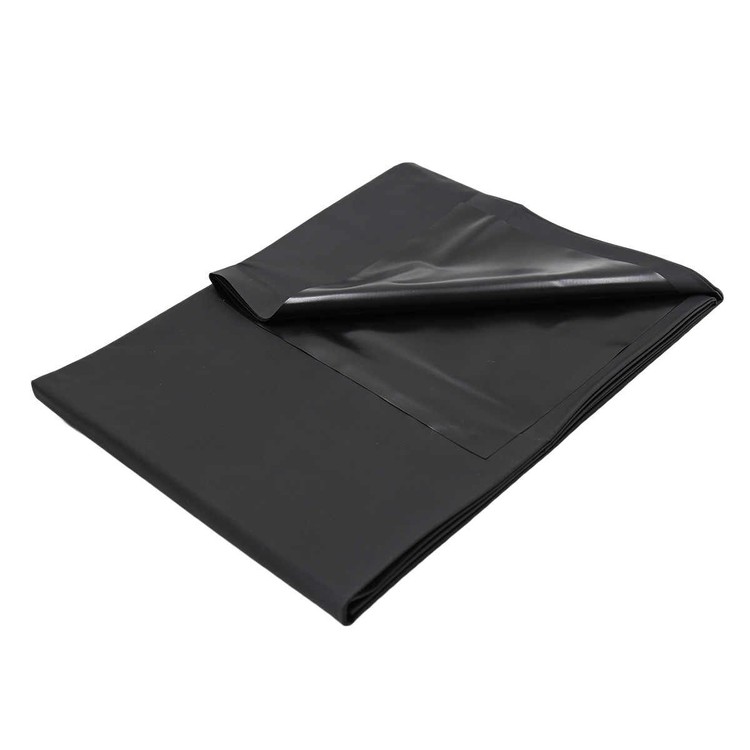 סדין זוגי PVC / נגד מים